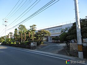 コーポナカシマ 200 ｜ 福岡県久留米市安武町住吉733（賃貸アパート1LDK・2階・32.00㎡） その1