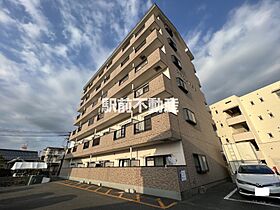 福岡県久留米市津福本町912-1（賃貸マンション1DK・6階・35.10㎡） その8