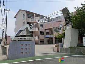 福岡県久留米市梅満町48-3（賃貸アパート1LDK・1階・45.20㎡） その1