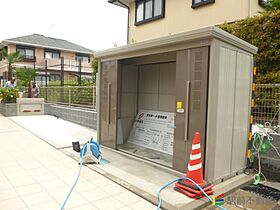 福岡県久留米市津福本町2191-1（賃貸アパート1LDK・1階・50.06㎡） その11