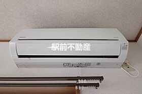 サンセットカーム 303 ｜ 福岡県久留米市東合川新町11-25（賃貸マンション1K・3階・29.70㎡） その17