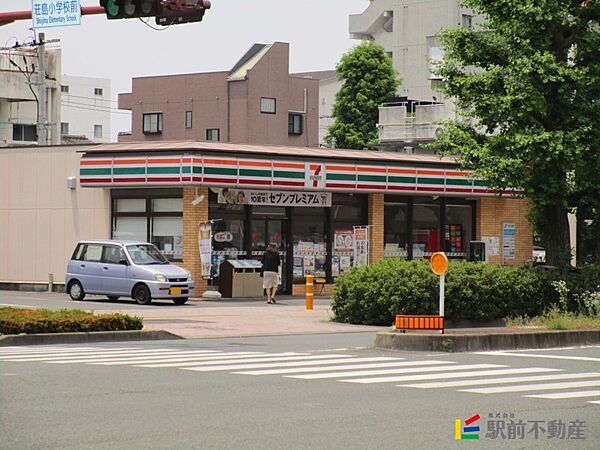 Tiara本町 202｜福岡県久留米市本町(賃貸マンション1LDK・2階・40.42㎡)の写真 その1