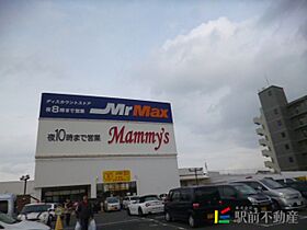 サンエイハイツ 308 ｜ 福岡県久留米市御井町1177-1（賃貸マンション1R・3階・18.00㎡） その6