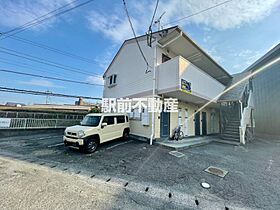 福岡県久留米市津福本町1481-6（賃貸マンション1R・1階・19.00㎡） その3