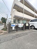 シャトレM’s壱番館 205 ｜ 福岡県久留米市上津町2192-831（賃貸アパート1K・2階・23.00㎡） その8