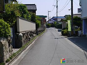 福岡県久留米市上津町1207-6（賃貸アパート1DK・1階・35.00㎡） その10