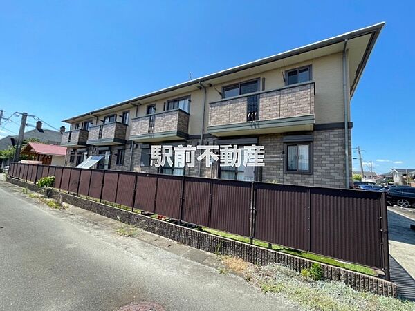 リビングタウン江戸屋敷 E213｜福岡県久留米市江戸屋敷2丁目(賃貸アパート1LDK・2階・50.12㎡)の写真 その11