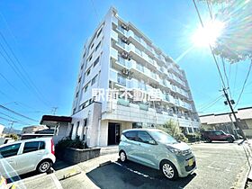 プレアール国分 307 ｜ 福岡県久留米市国分町605-1（賃貸マンション1K・3階・20.00㎡） その1