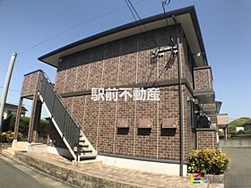 セジュールモナリエ 105 ｜ 福岡県久留米市荒木町荒木1316-22（賃貸アパート1LDK・1階・33.60㎡） その12