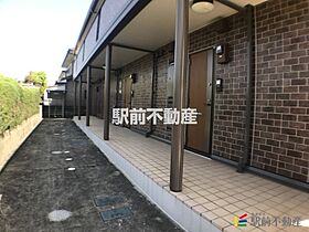 セジュールモナリエ 105 ｜ 福岡県久留米市荒木町荒木1316-22（賃貸アパート1LDK・1階・33.60㎡） その11