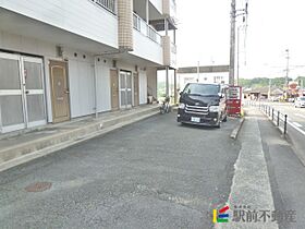 コーポラスK 107 ｜ 福岡県久留米市上津町2192-1（賃貸アパート1R・1階・20.00㎡） その9