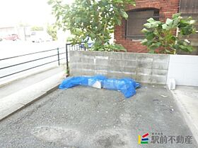 コーポラスK 107 ｜ 福岡県久留米市上津町2192-1（賃貸アパート1R・1階・20.00㎡） その13