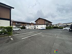 ハミング上新 201 ｜ 福岡県久留米市江戸屋敷2丁目6-16（賃貸アパート3LDK・2階・55.00㎡） その10