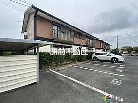 ハミング上新 201 ｜ 福岡県久留米市江戸屋敷2丁目6-16（賃貸アパート3LDK・2階・55.00㎡） その11