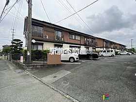 ハミング上新 201 ｜ 福岡県久留米市江戸屋敷2丁目6-16（賃貸アパート3LDK・2階・55.00㎡） その7