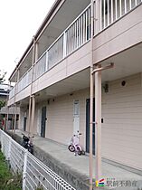 レピュート中村 102 ｜ 福岡県久留米市藤山町1799-16（賃貸アパート1LDK・1階・39.73㎡） その10