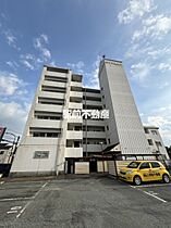 福岡県久留米市南1丁目24-6（賃貸マンション3LDK・1階・59.78㎡） その7