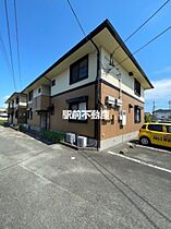 アクール　C棟 206 ｜ 福岡県久留米市江戸屋敷2丁目29-31（賃貸アパート2LDK・2階・62.10㎡） その11