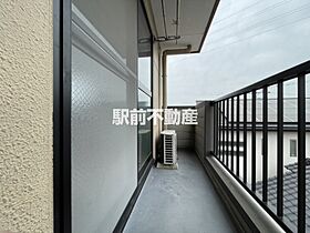 セジュールII 201 ｜ 福岡県久留米市朝妻町10-3（賃貸マンション1R・2階・33.55㎡） その12