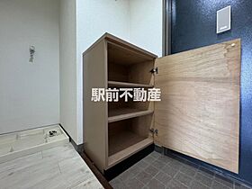 メゾン高野 301 ｜ 福岡県久留米市高野2丁目10-15（賃貸マンション1DK・3階・33.12㎡） その18