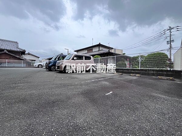 モントーレヒルズ東櫛原 305｜福岡県久留米市東櫛原町(賃貸マンション1K・3階・28.34㎡)の写真 その8