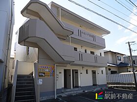 ハミング櫛原 302 ｜ 福岡県久留米市東櫛原町318-4（賃貸マンション1R・3階・24.00㎡） その5