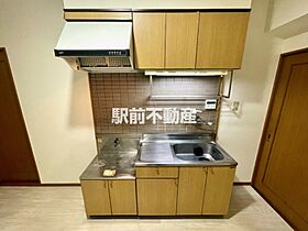 メゾンド梨花II 106 ｜ 福岡県久留米市合川町1529-1（賃貸マンション1DK・1階・40.00㎡） その4