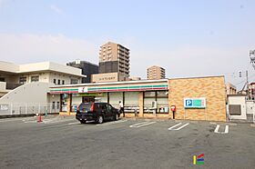 MY　PLACE宮ノ陣　II 101 ｜ 福岡県久留米市宮ノ陣5丁目4-30-1（賃貸アパート1LDK・1階・30.41㎡） その24