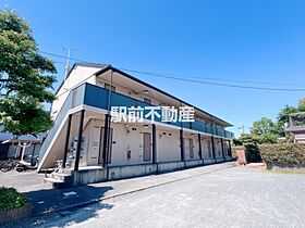 アゼリアコート 106 ｜ 福岡県久留米市野中町352-1（賃貸アパート1K・1階・26.71㎡） その8