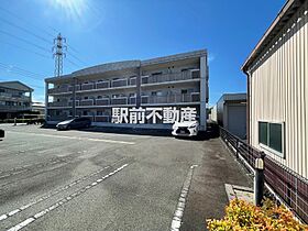 フィオーレ 101 ｜ 福岡県久留米市山川追分1丁目4-22（賃貸マンション1LDK・1階・40.86㎡） その2