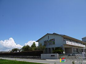 sonnettoII 202 ｜ 福岡県久留米市北野町今山1097-1（賃貸マンション2LDK・2階・51.30㎡） その24