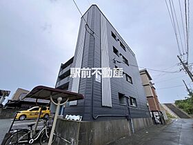 リバーサイドマンション 101 ｜ 福岡県久留米市小森野1丁目2-3（賃貸マンション1K・1階・23.18㎡） その9