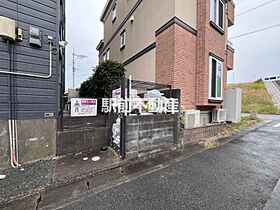 リバーサイドマンション 101 ｜ 福岡県久留米市小森野1丁目2-3（賃貸マンション1K・1階・23.18㎡） その10