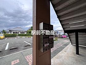 愛花夢 202 ｜ 福岡県久留米市北野町今山731-1（賃貸アパート1K・2階・34.00㎡） その6