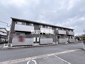 シュトラール 102 ｜ 福岡県久留米市朝妻町1430-7（賃貸アパート2LDK・1階・49.32㎡） その1