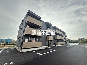 Augusta 206 ｜ 福岡県久留米市津福本町634-1（賃貸アパート1LDK・2階・30.14㎡） その7