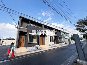 エスペラント　ノーヴァ 101 ｜ 福岡県久留米市山川町1350-2（賃貸アパート1LDK・1階・40.02㎡） その11