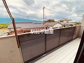 ラテール参番館 202 ｜ 福岡県久留米市北野町中川2306-5（賃貸アパート1LDK・2階・40.00㎡） その15