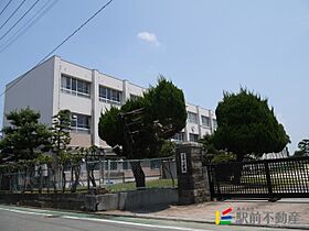 エクスプローラー 103 ｜ 福岡県久留米市宮ノ陣町若松2330-2（賃貸アパート1LDK・1階・50.14㎡） その15