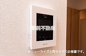 エクスプローラー 105 ｜ 福岡県久留米市宮ノ陣町若松2330-2（賃貸アパート1LDK・1階・50.14㎡） その14