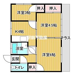 辻住宅 5