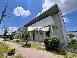 フェアプラッツB棟