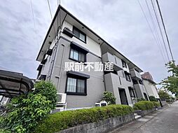 バティール西小森野A棟