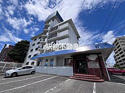 グランカーサ清蘭 4階