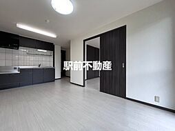 プライマリッツ 2LDKの写真