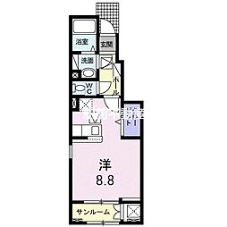 マロード 1階