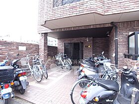 ハイツ雅 405 ｜ 京都府京都市西京区桂南巽町（賃貸マンション1K・4階・23.00㎡） その19