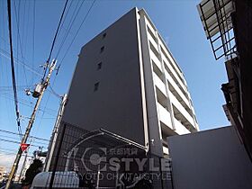 Ｇｒａｎｄｅ　Ｆｕｓｈｉｍｉグランデ伏見 203 ｜ 京都府京都市伏見区中島外山町（賃貸マンション1K・2階・29.87㎡） その18