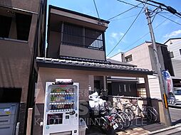 ロフティ四条大宮