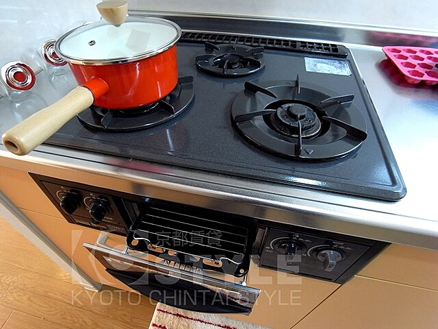 キッチン